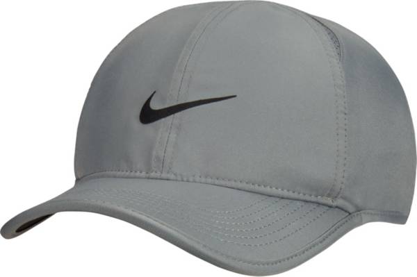 Nike deals grey hat