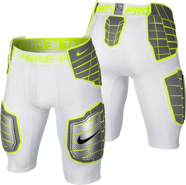 Nike Men's Pro Combat Hyperstrong 3.0 Hard Plate Girdle