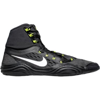 sorry, Nike Men's Hypersweep Wrestling Shoes is currently out of stock