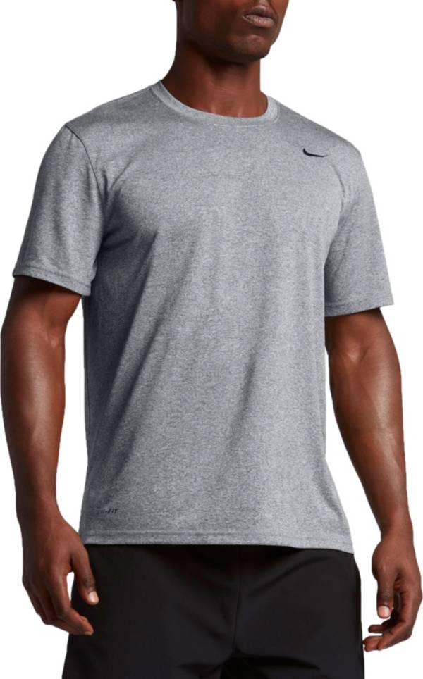 Pedicab audiencia Inmunidad Nike Men's Dri-FIT Legend Training T-Shirt | Dick's Sporting Goods