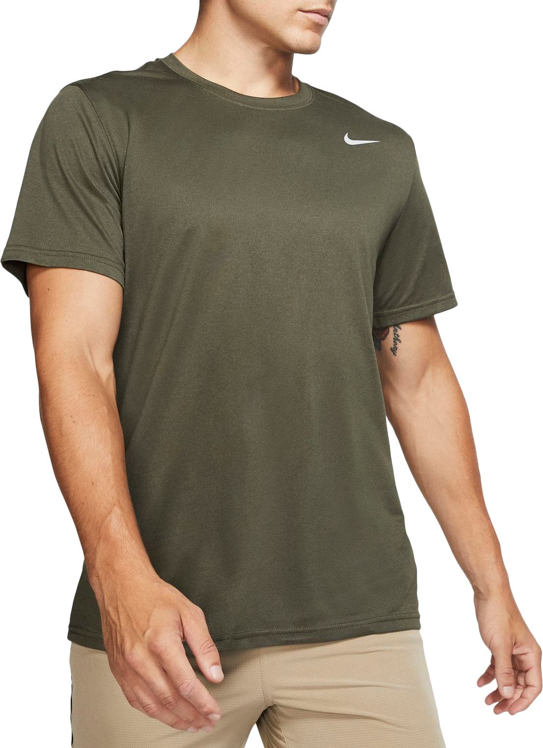 nike xl tall shirts