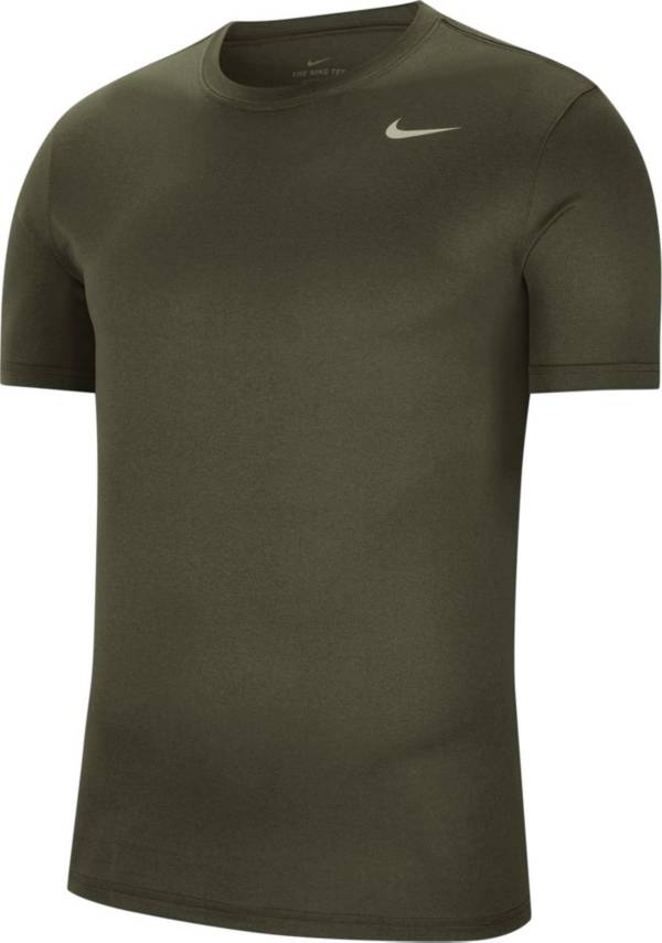 nike tees on nike tees on