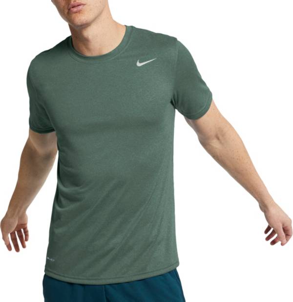 Nike dri fit 2024 t shirt herr