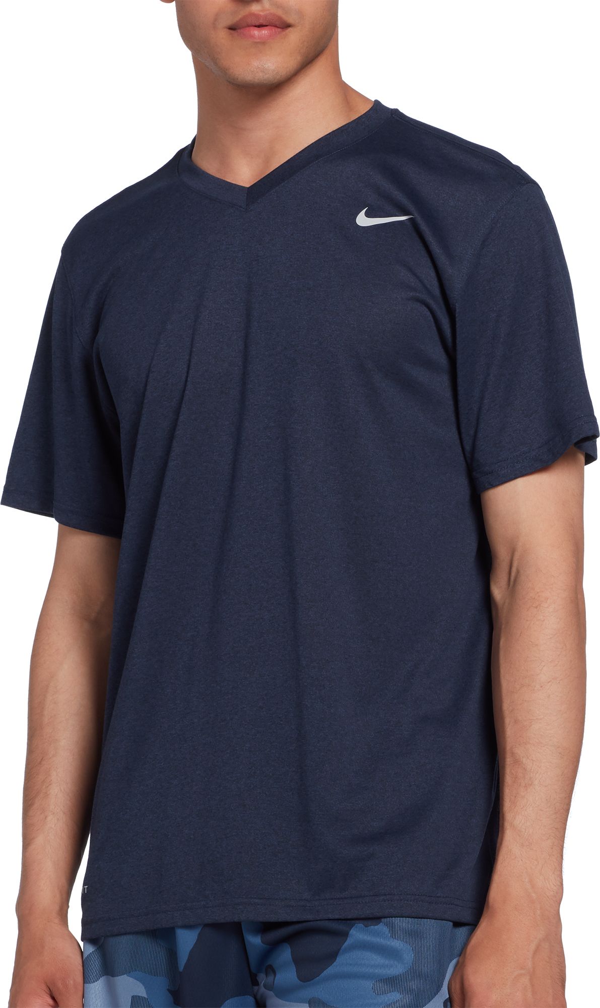 v neck nike