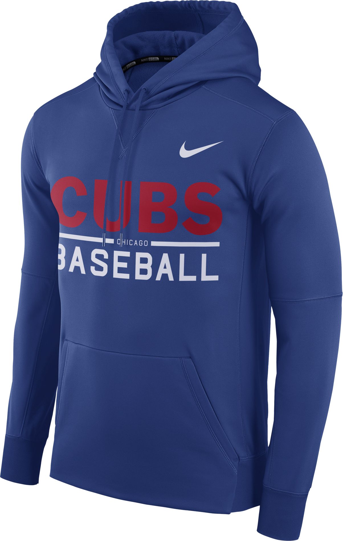 nike cubs sweatshirt