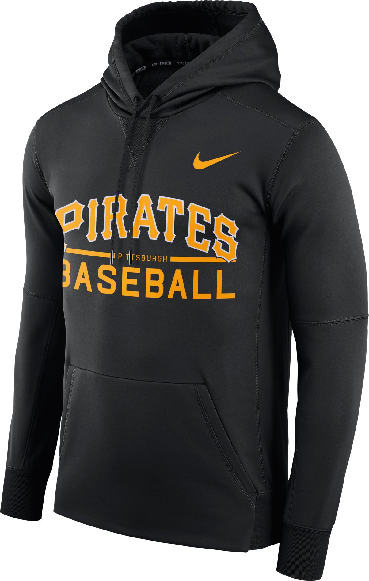 pitt nike hoodie