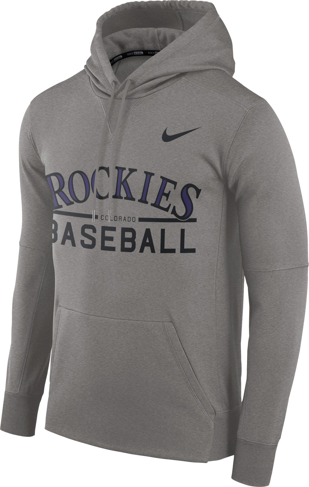 colorado rockies hoodies sale