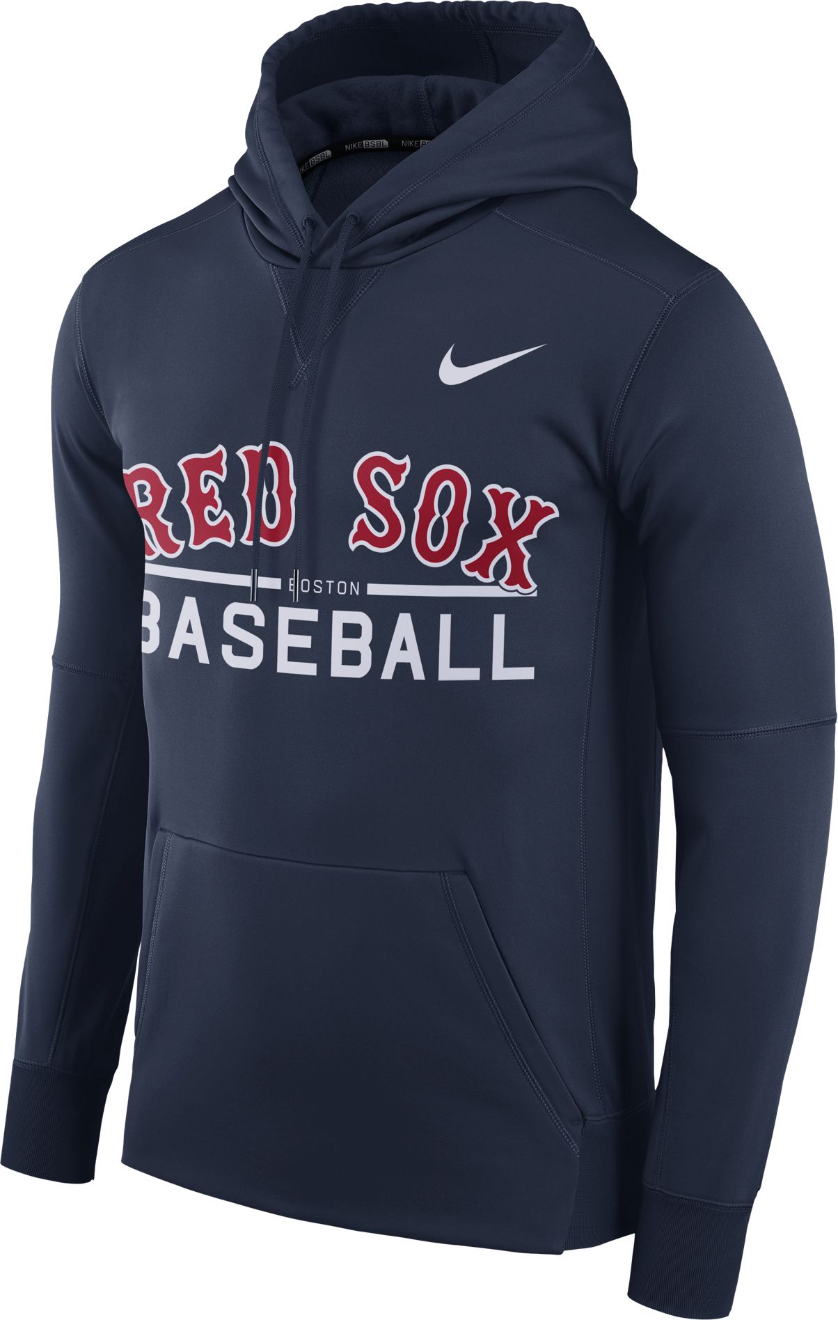 red sox dri fit