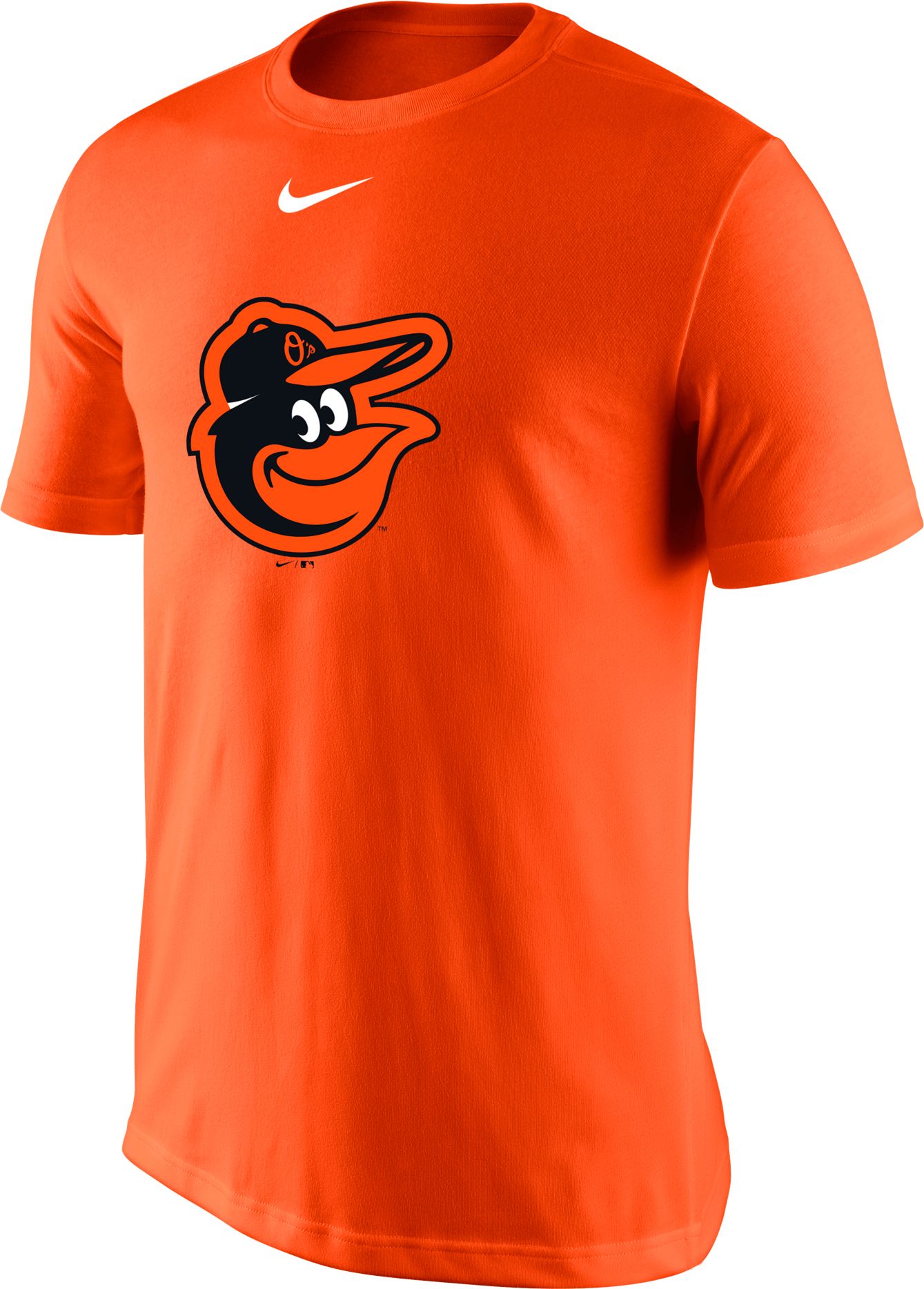 orioles shirt