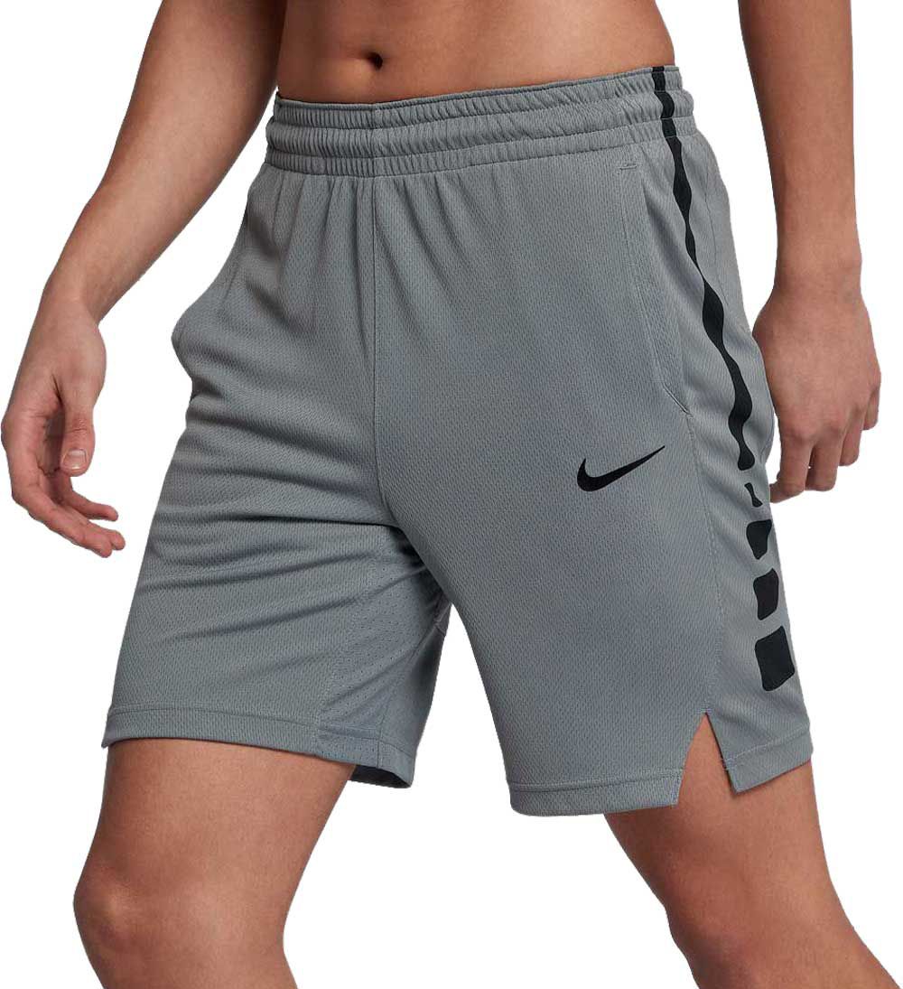 men's nike elite shorts