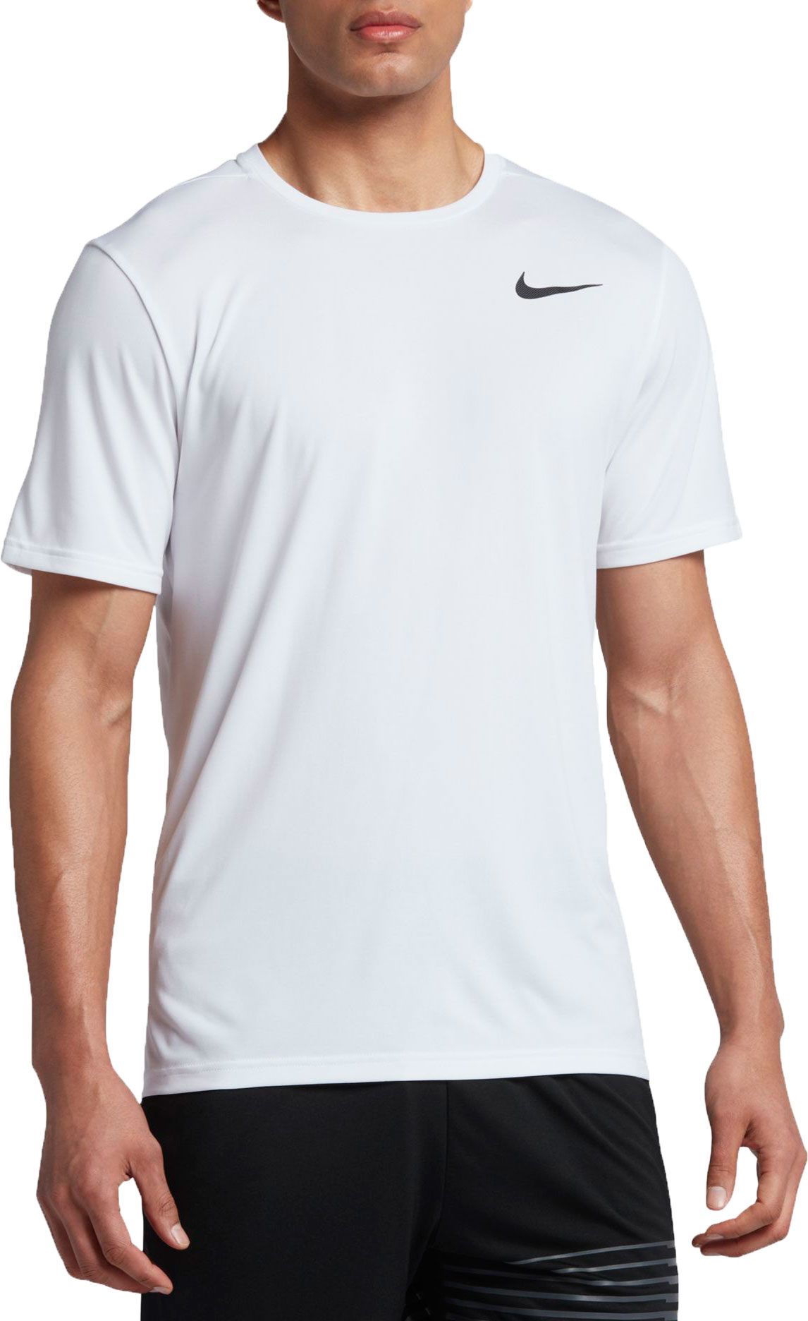 nike men's hyper dry tee