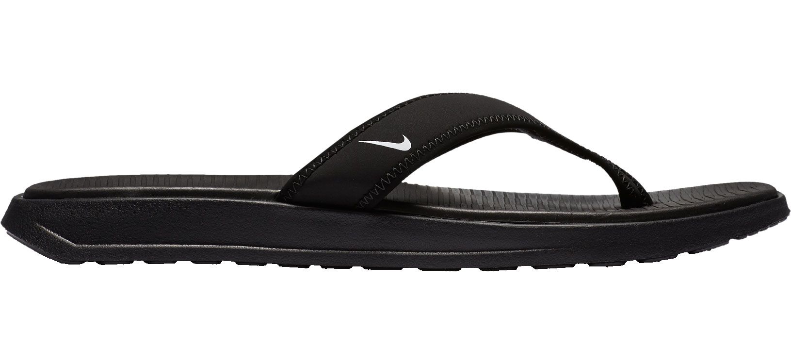 nike thong flip flops mens