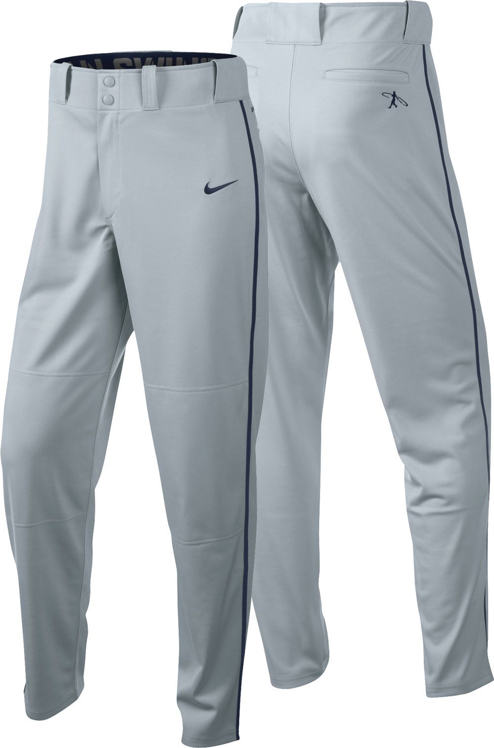 women's athletic pants with zipper legs