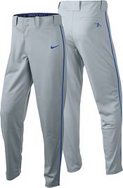 Download Nike Men's Swingman Dri-FIT Piped Baseball Pants | DICK'S ...