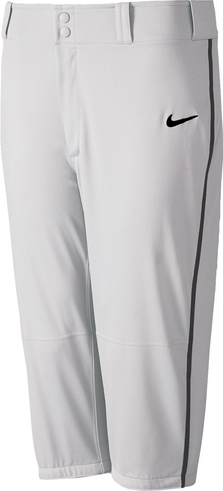 nike men's swingman piped baseball pants