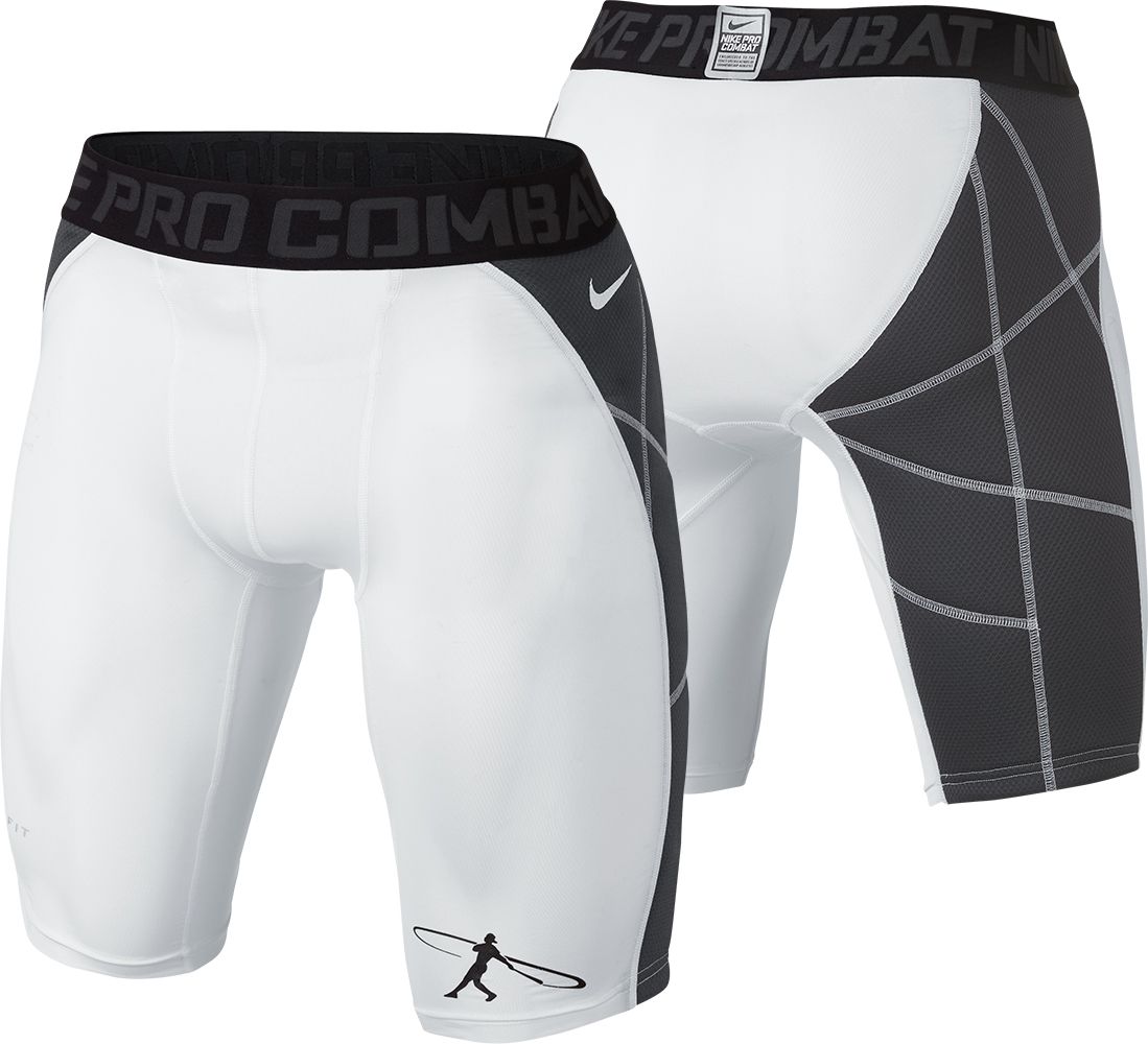 nike pro combat sliding pants