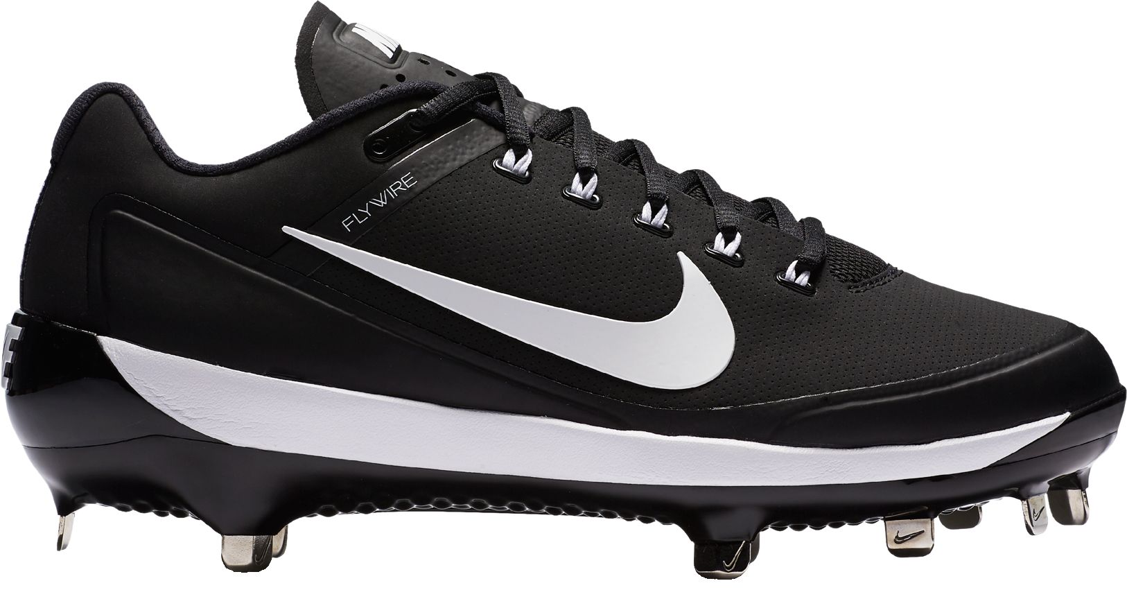 nike men's air clipper 17 metal baseball cleats
