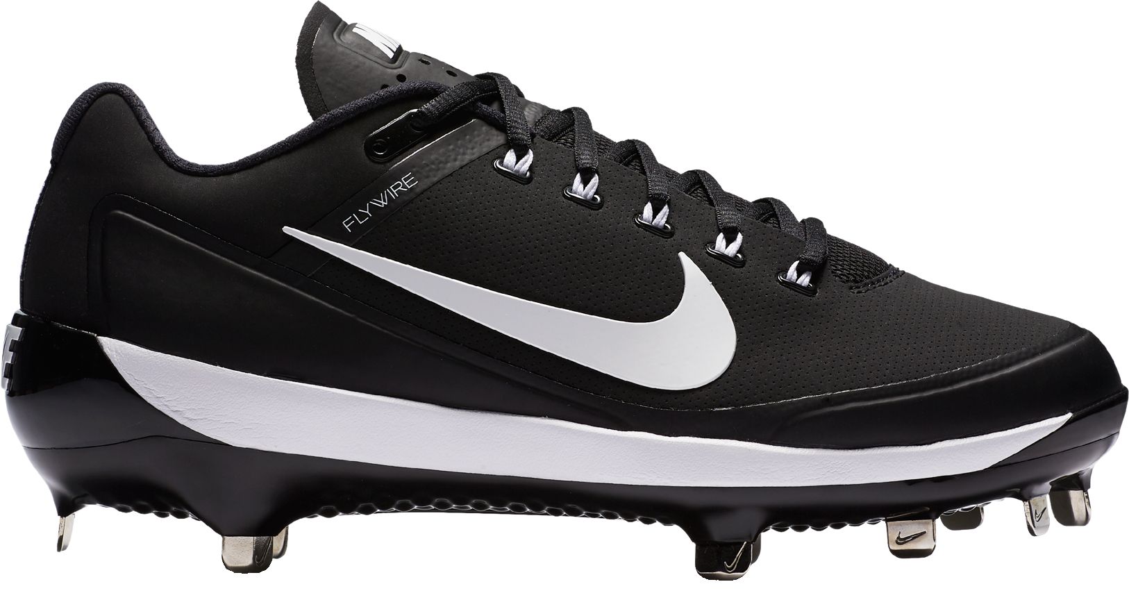 nike air clipper baseball cleats