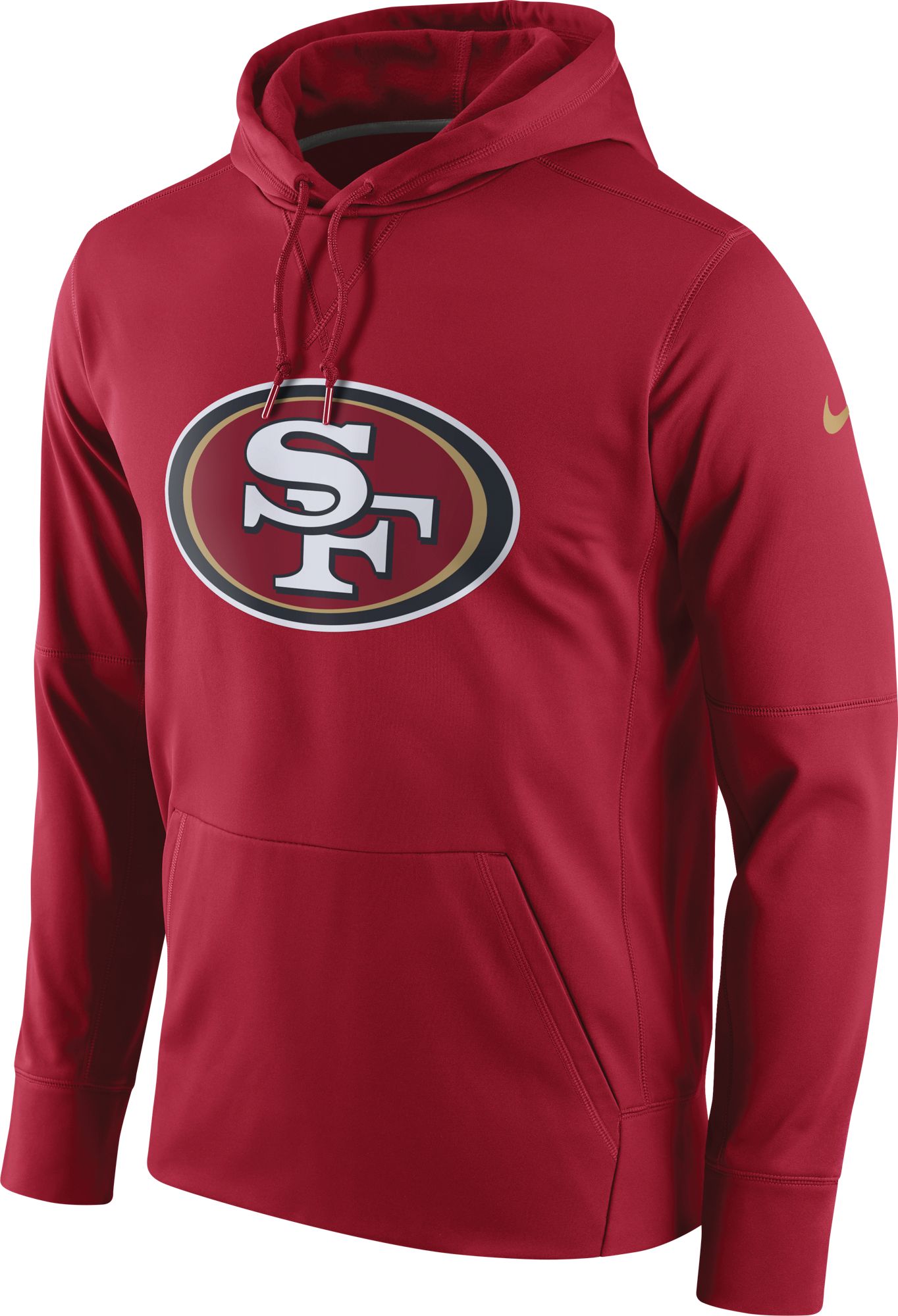 san francisco 49ers mens hoodie