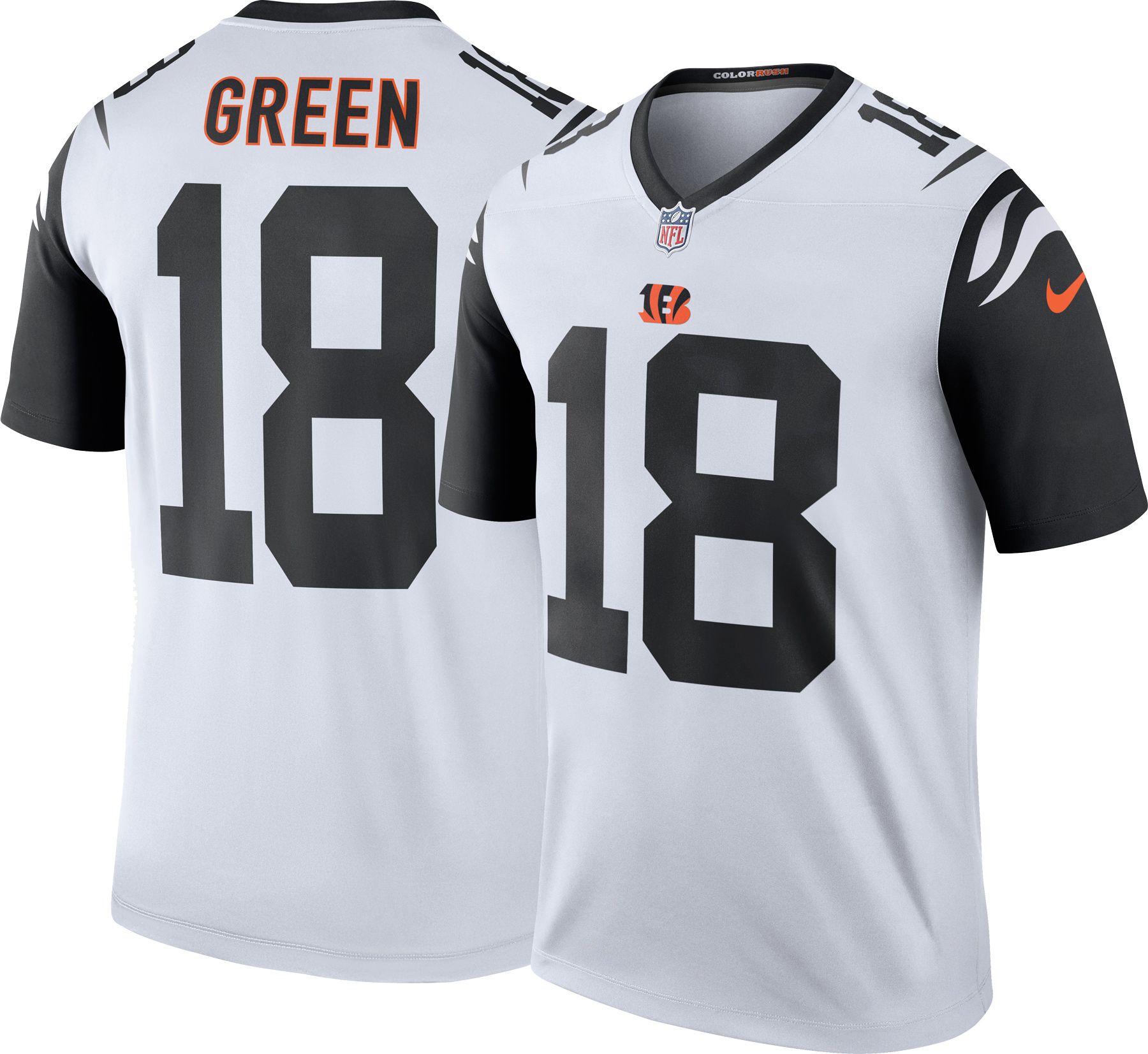 bengals mens jersey