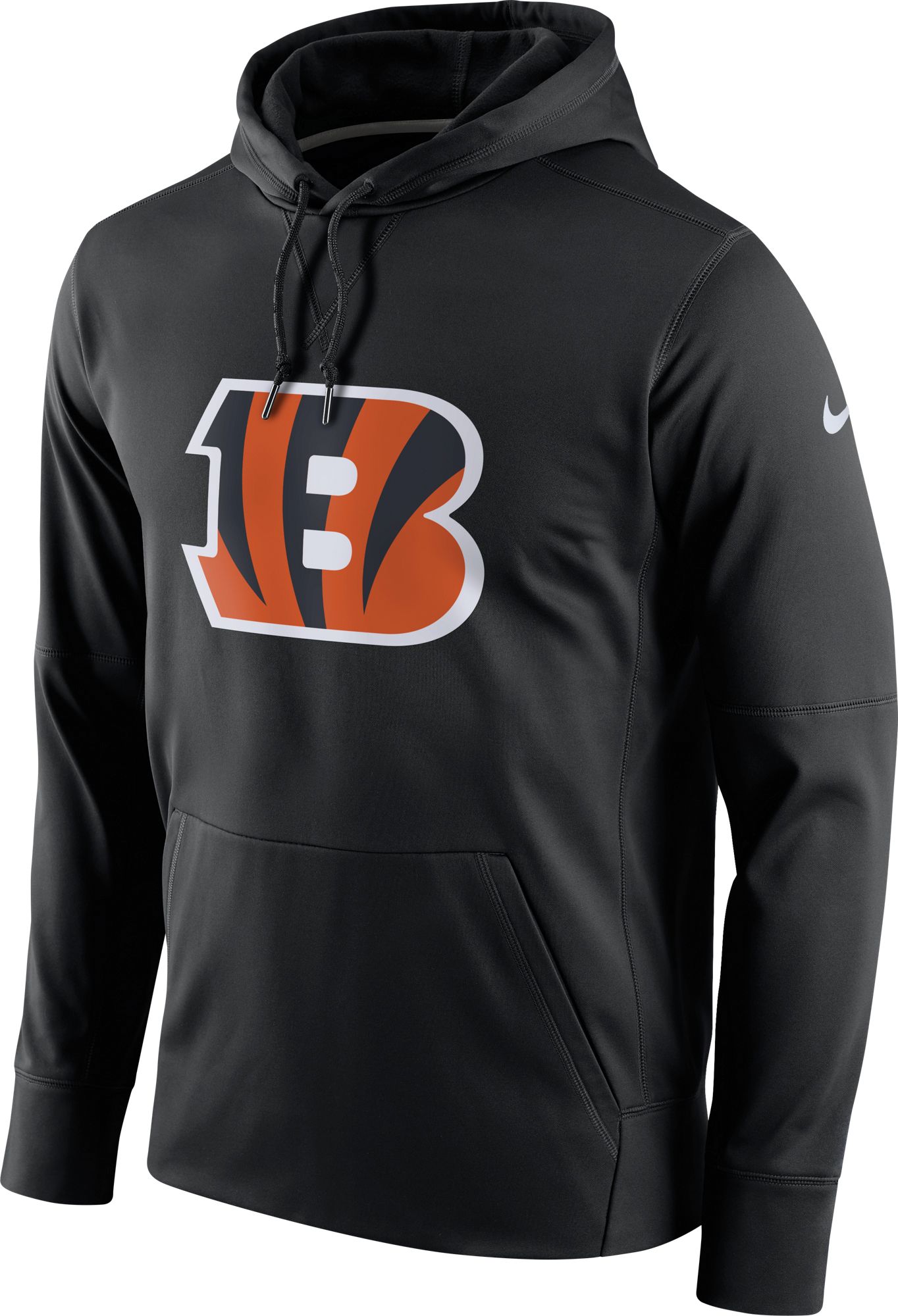 nike bengals hoodie