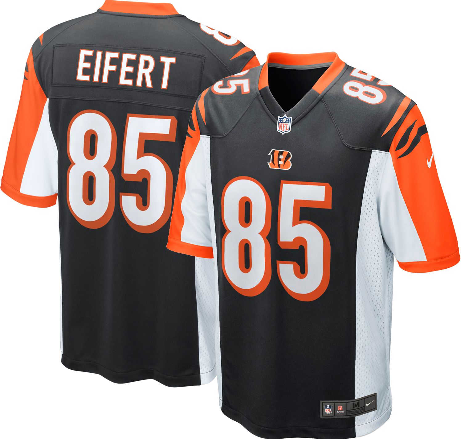 tyler eifert jersey youth