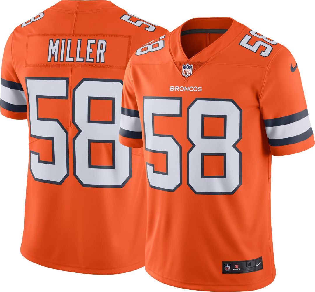 Broncos Jersey Color Broncos Jersey Broncos Jersey Color Broncos Jersey
