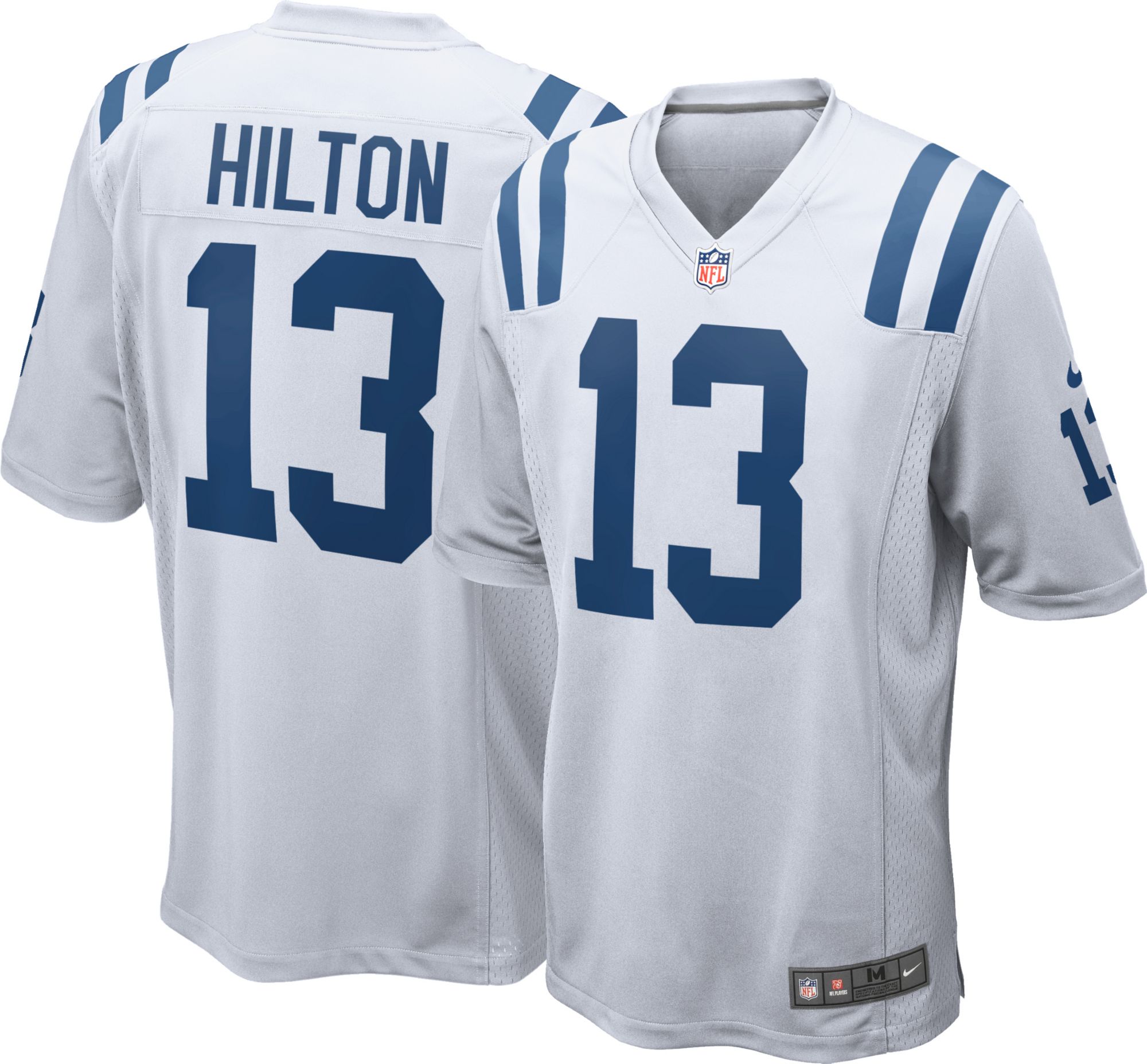 ty hilton colts jersey