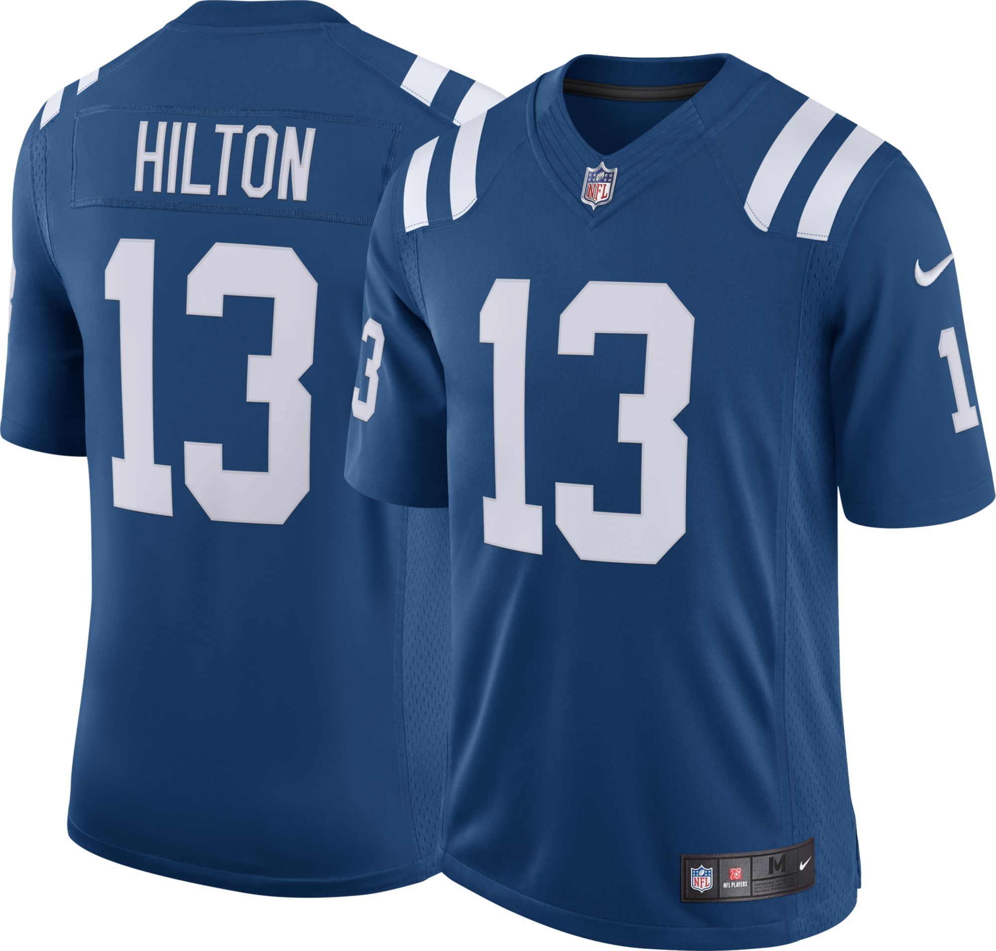 Jersey Indianapolis Colts T.Y. Hilton 