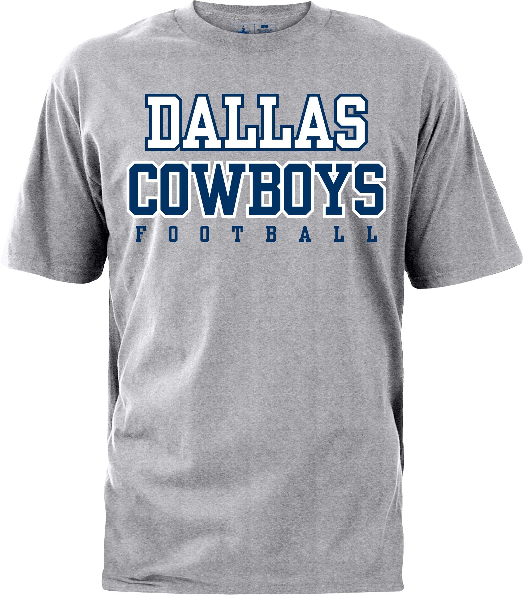 cowboys football shirt