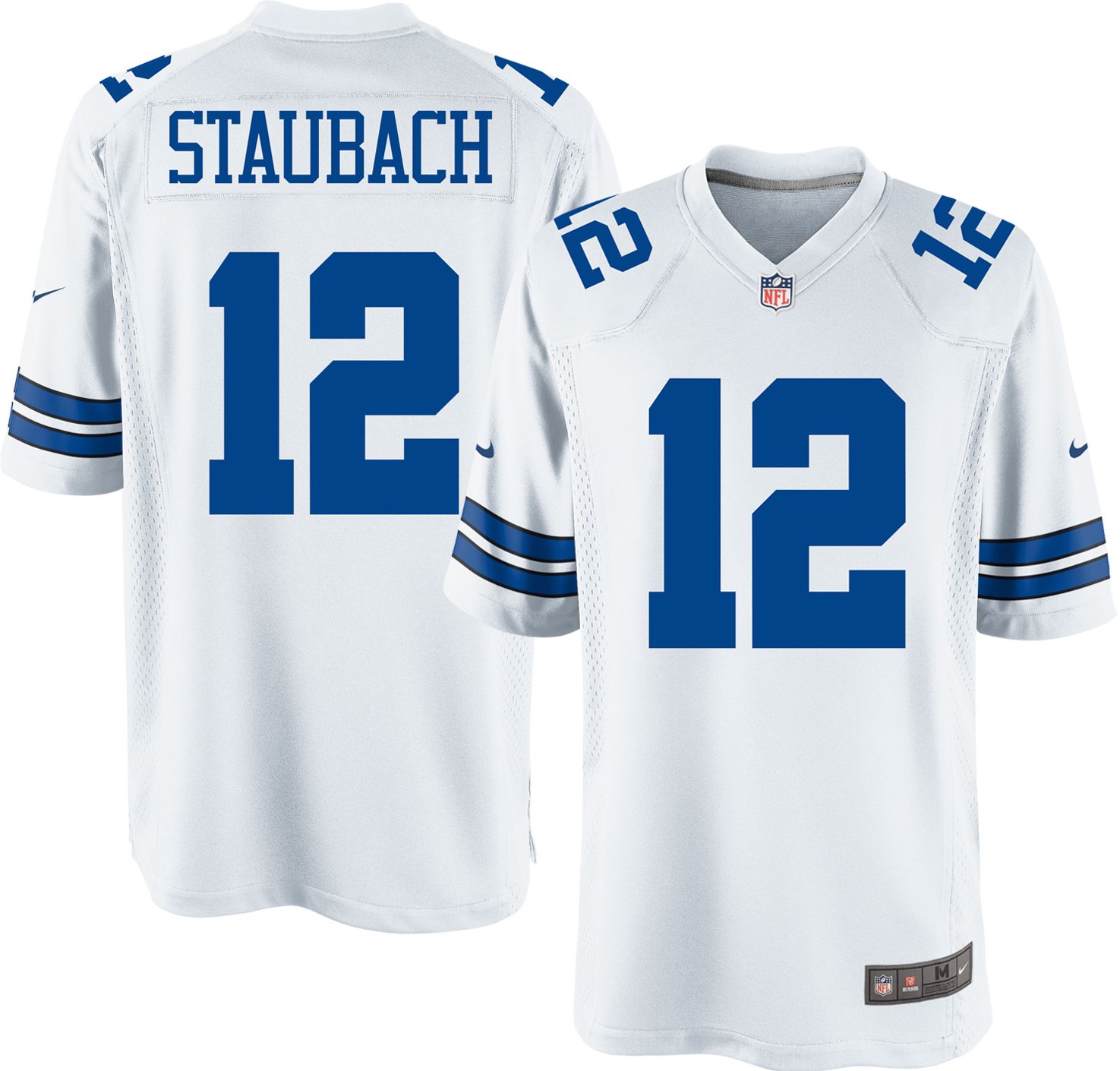 dallas cowboys jersey with gold numbers