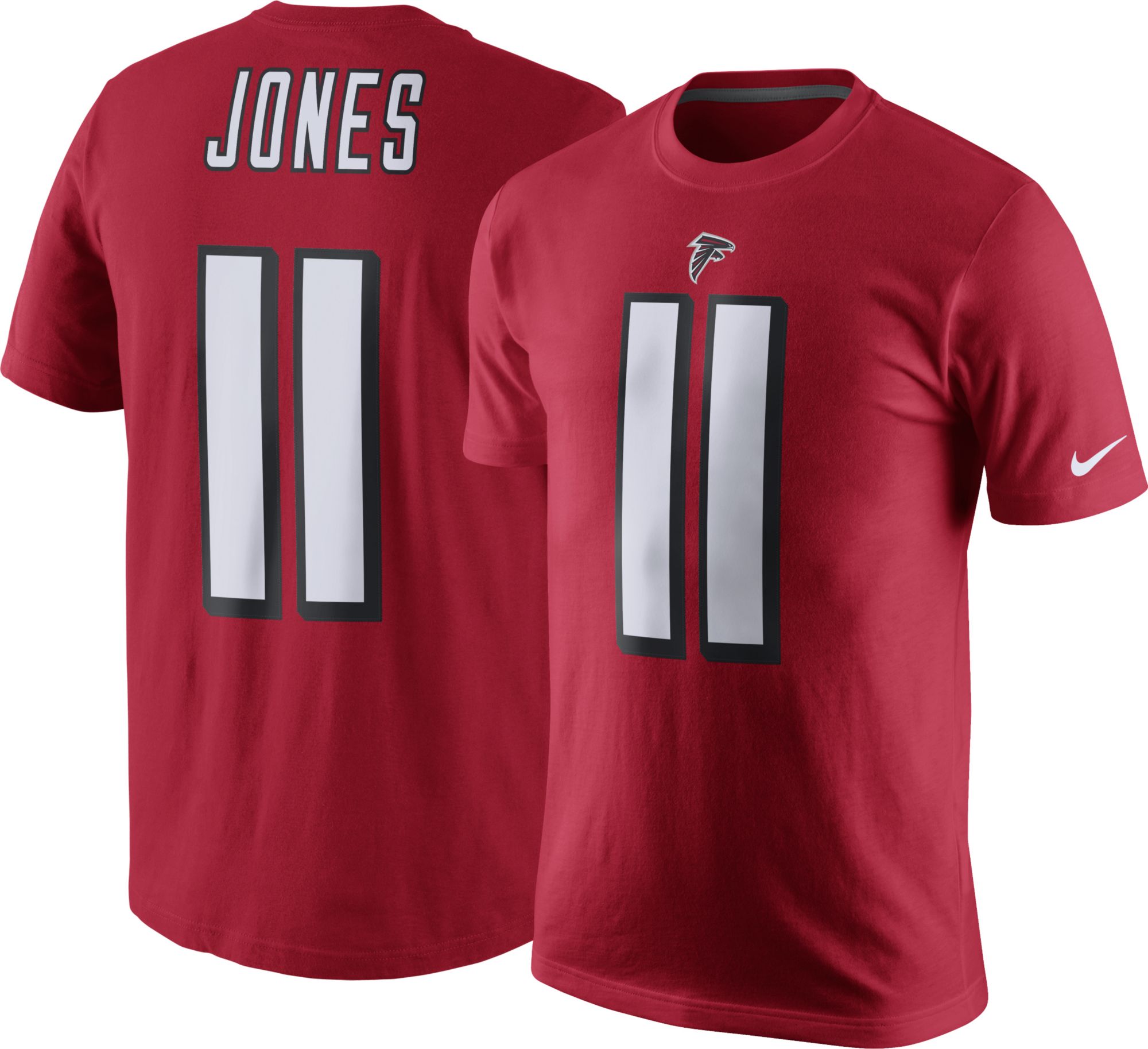 atlanta falcons julio jones t shirt