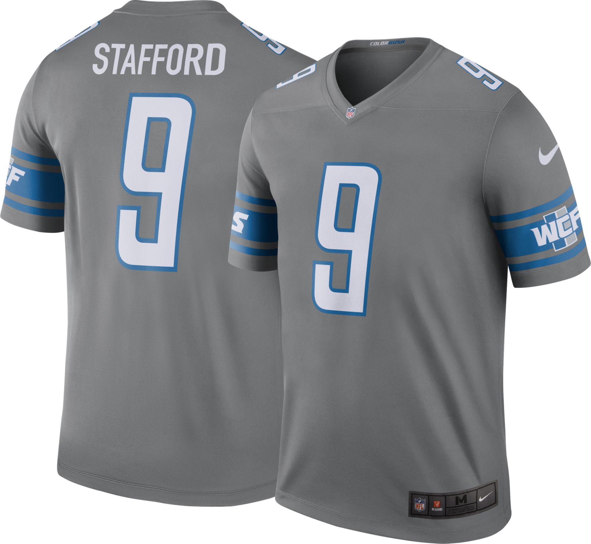 matthew stafford shirt