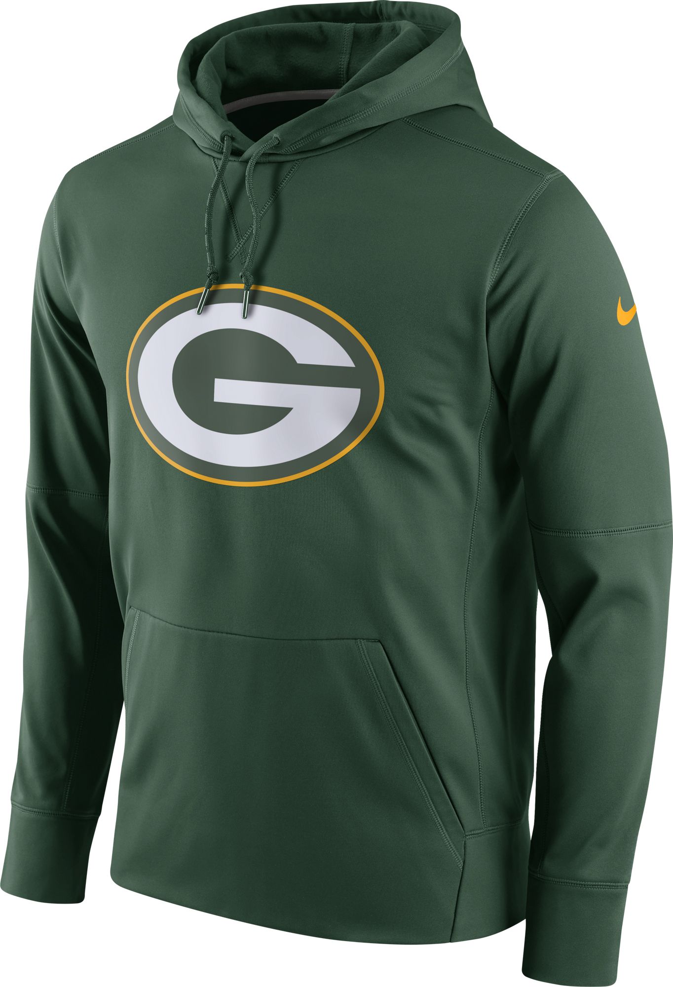 men's packer sweatshirt