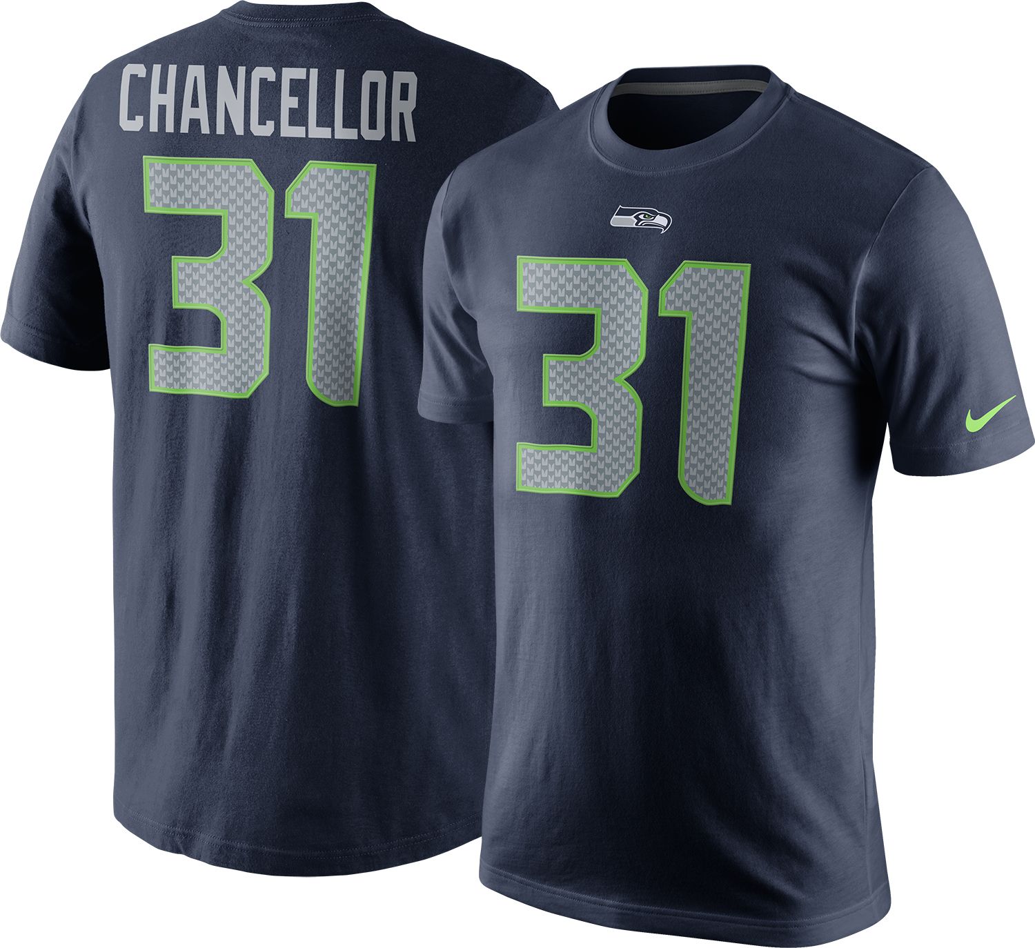 chancellor seahawks jersey