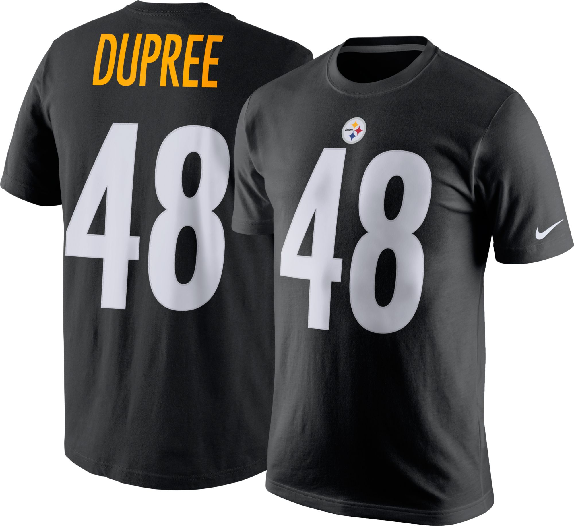 bud dupree jersey