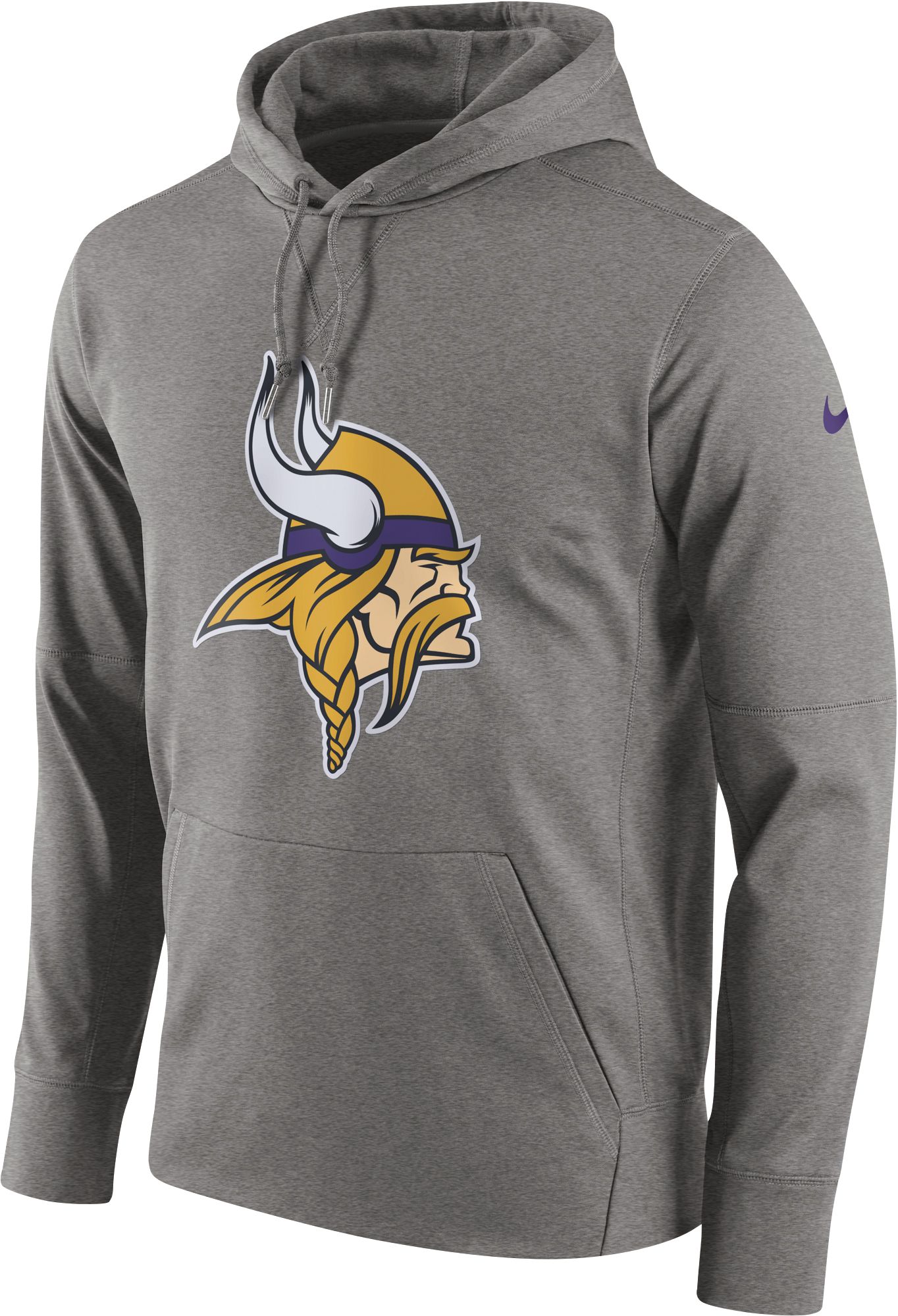 nike vikings hoodie