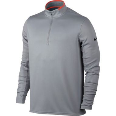 sorry, Nike Men's Dry Half-Zip Golf Pullover is currently out of stock