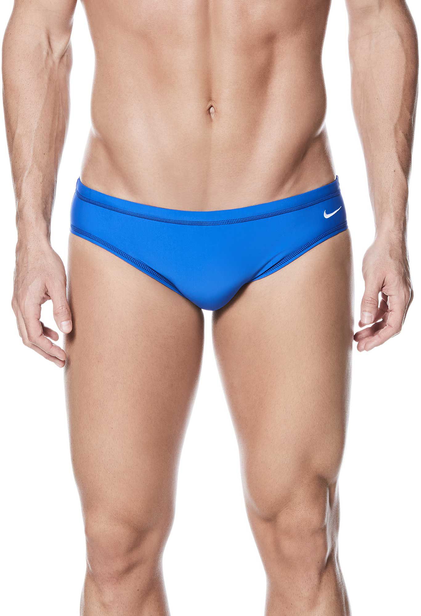 men's competition swim briefs