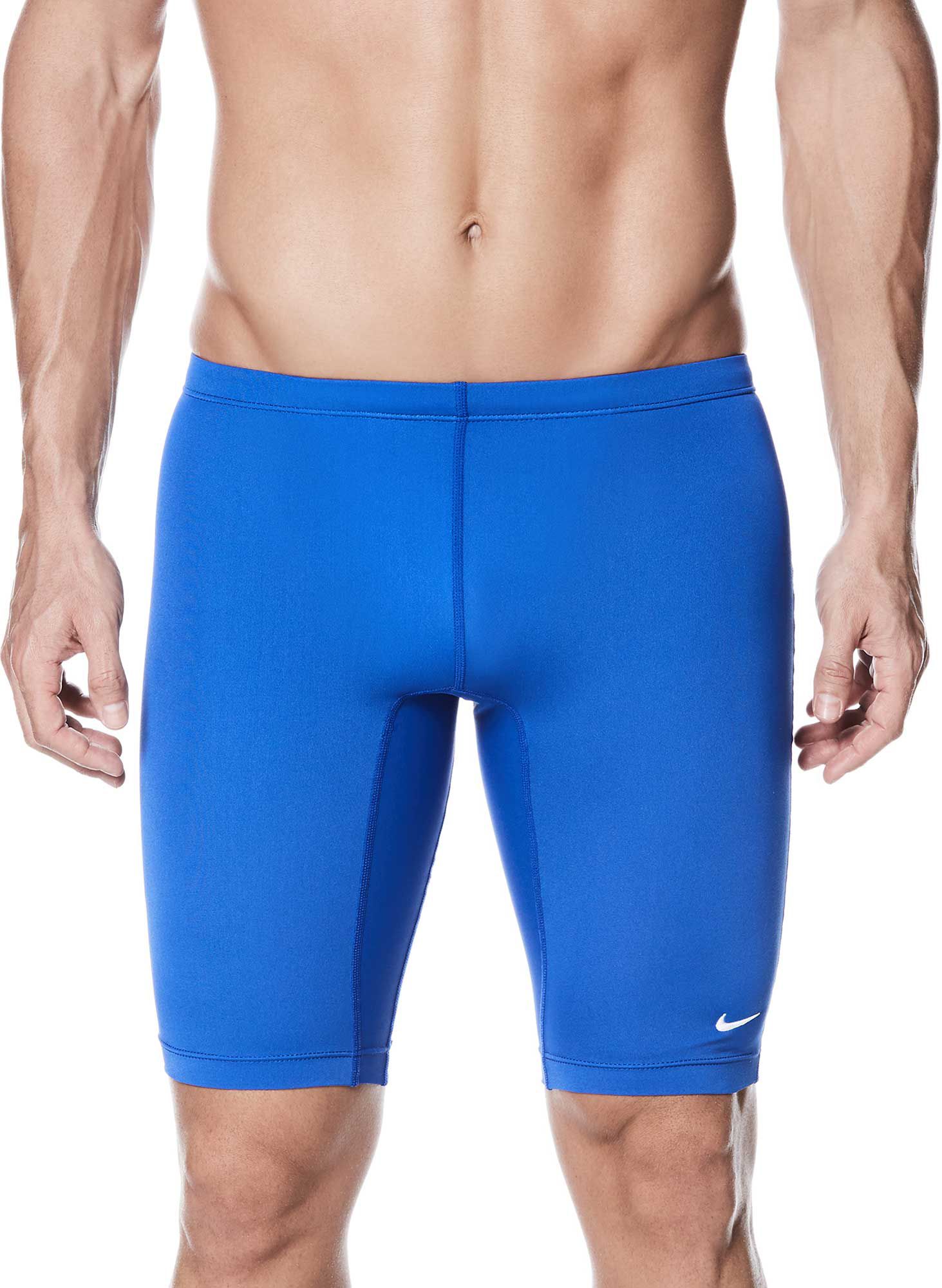 nike men's victory color block jammer