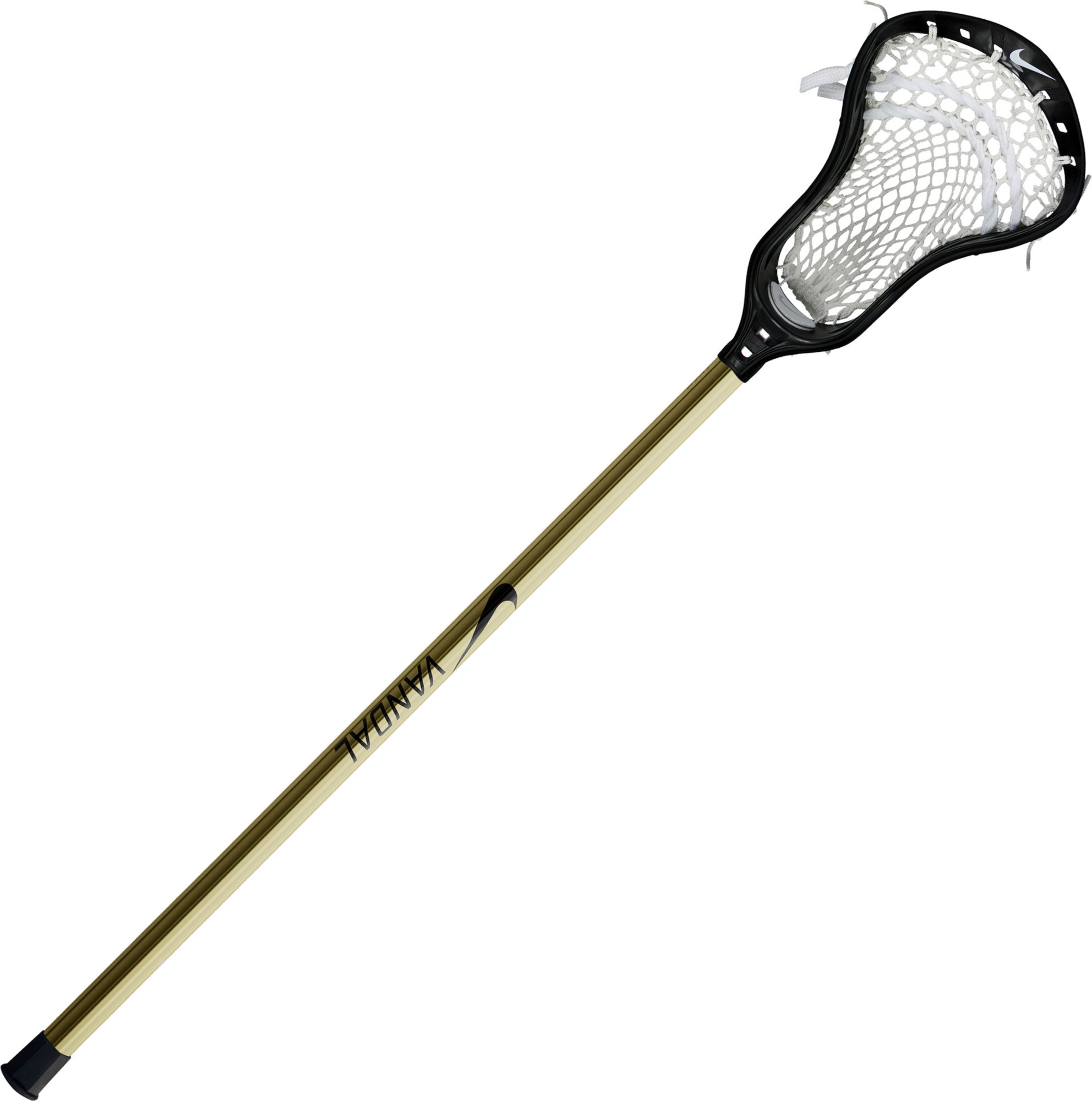 nike vandal lacrosse shaft