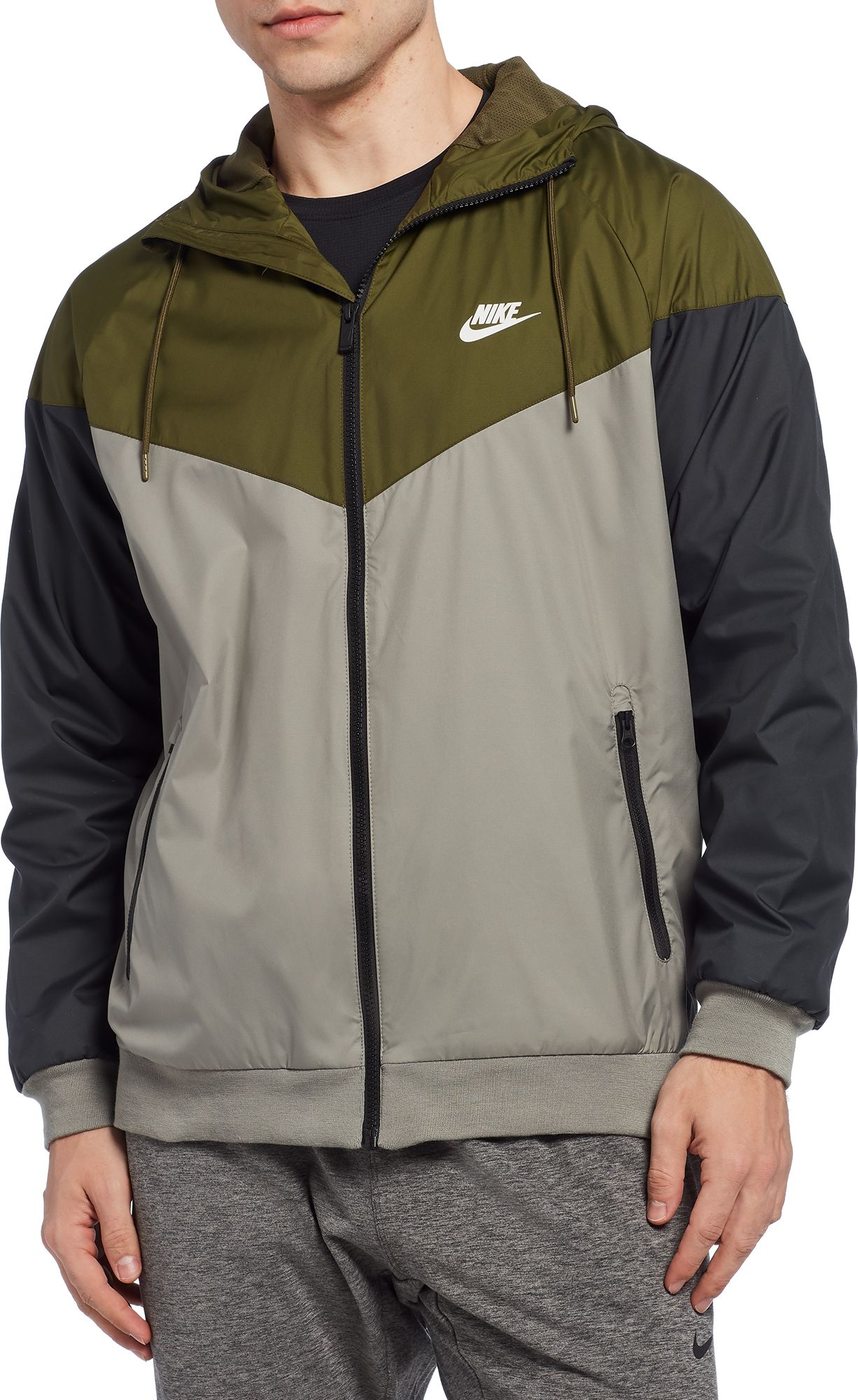 dicks nike windrunner