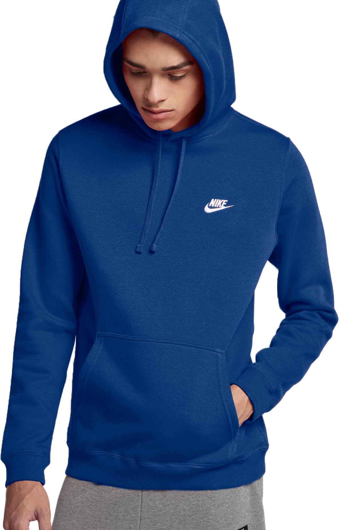 nike sweatshirt dicks