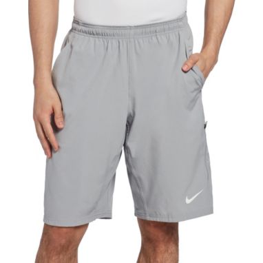 sorry, Nike Men's N.E.T 11'' Woven Tennis Shorts is currently out of stock