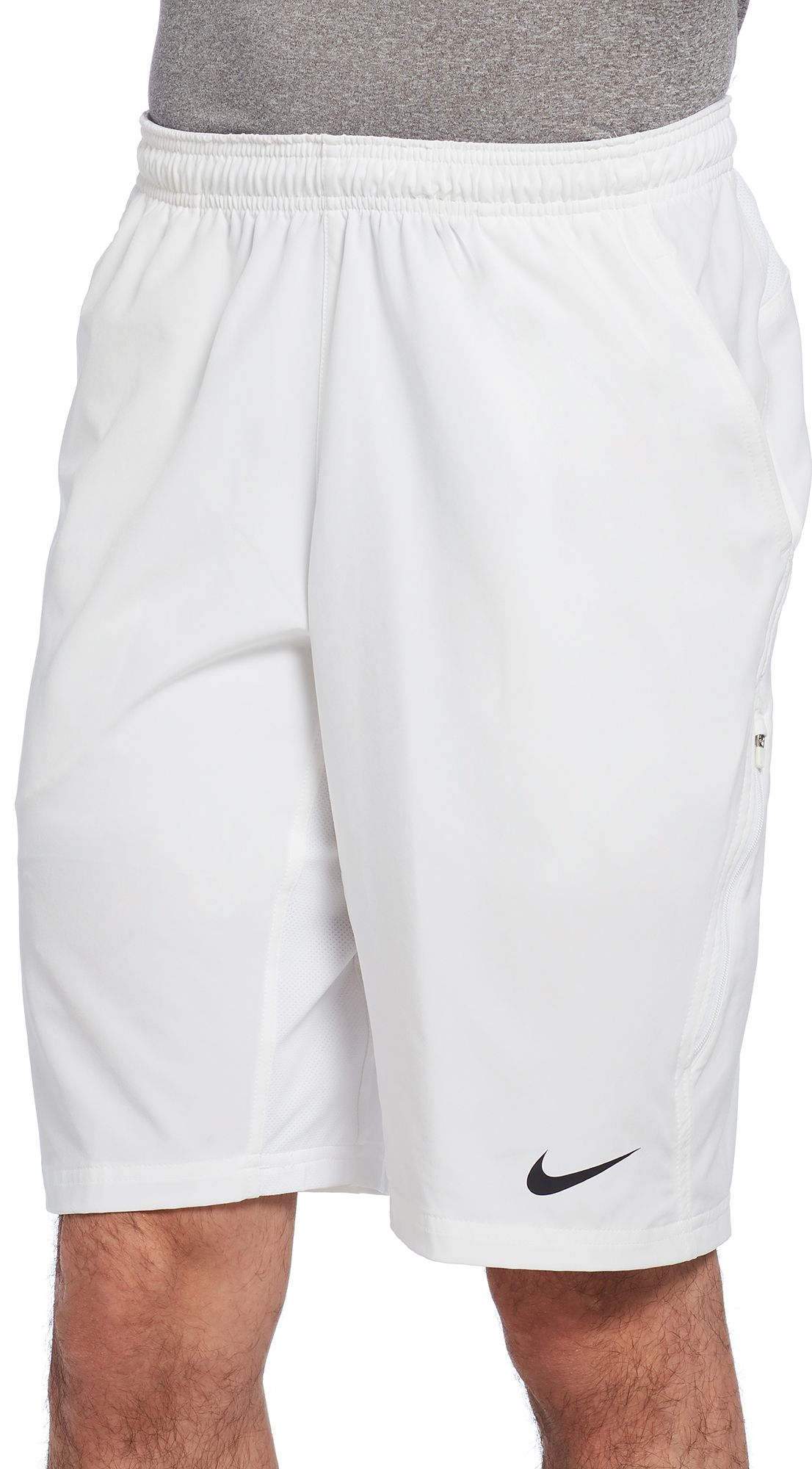 Nike Men's N.E.T 11'' Woven Tennis Shorts product image