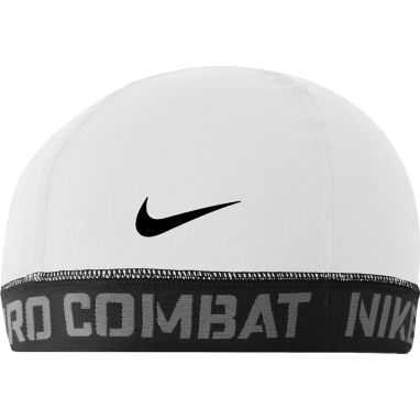 sorry, Nike Adult Pro Combat Banded Skull Cap 2.0 is currently out of stock