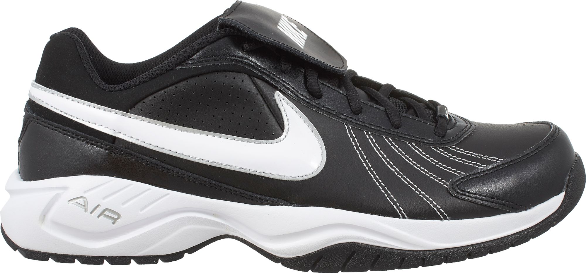 nike air diamond baseball turf shoes