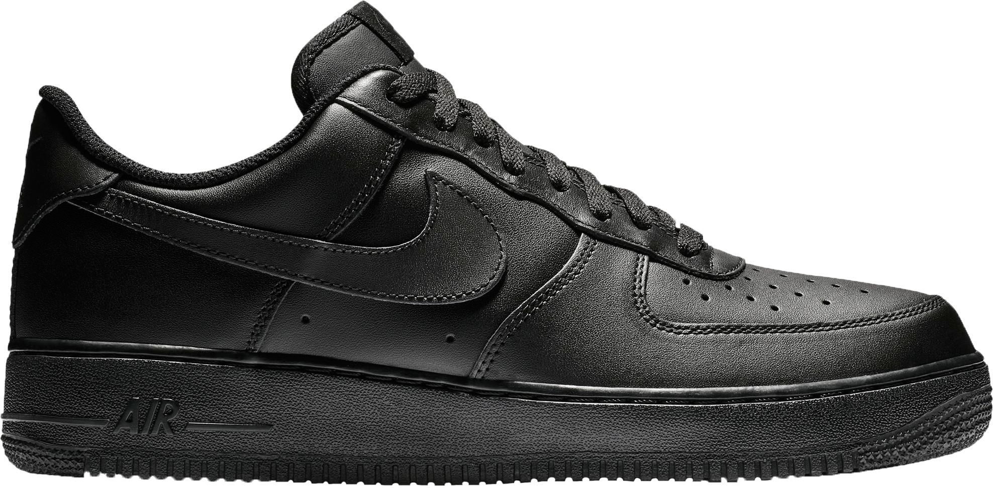 cheapest place to buy air force ones
