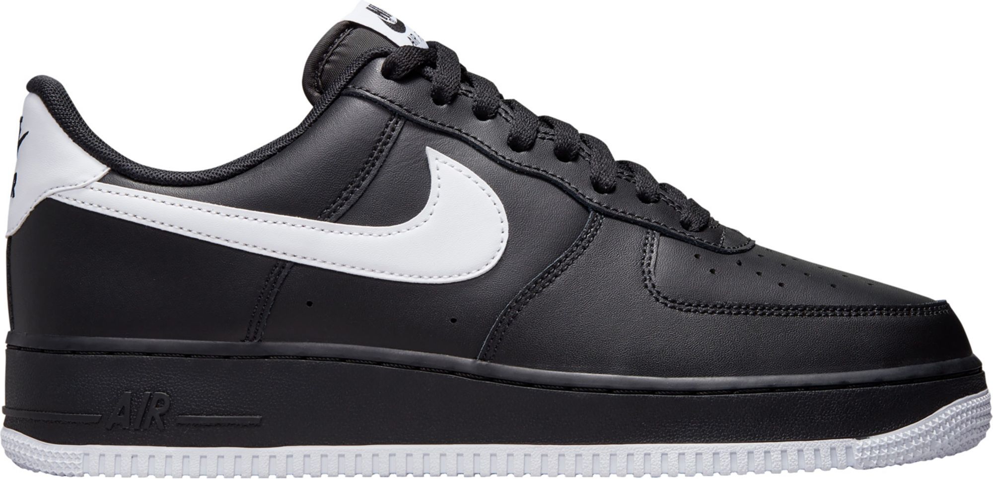 nike af1 low mens