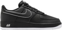 Buy Nike Men Air Force 1 '07 White Sports Shoes - Sports Shoes for Men 5474